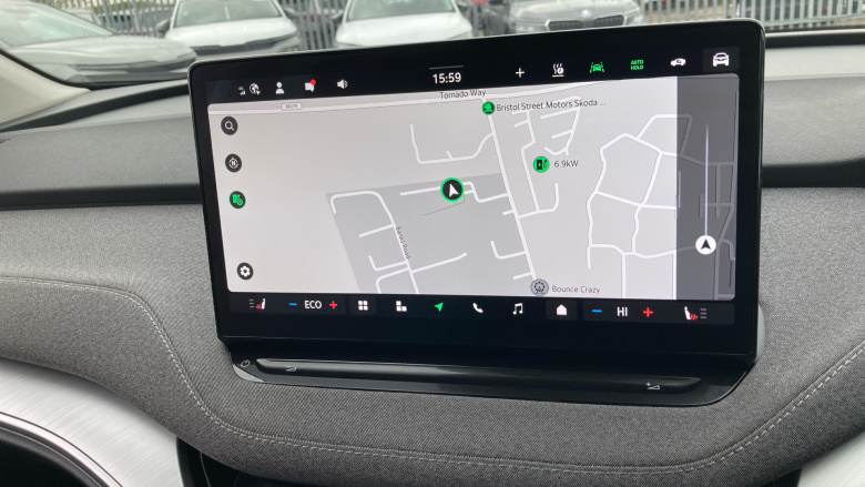 Skoda Enyaq 150kW 60 SE L 63kWh 5dr Auto Electric Estate